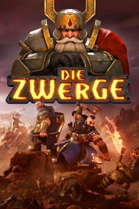 Die Zwerge – Verpackung