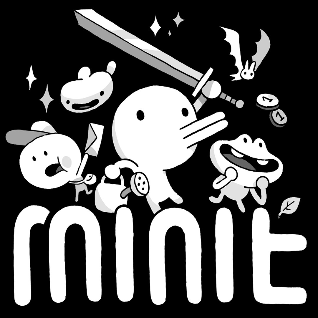 Minit