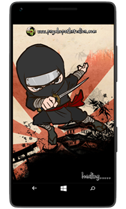 Survive Ninja screenshot 3