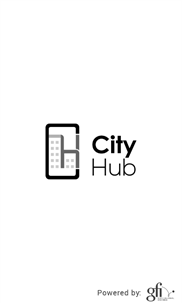 City Hub screenshot 1