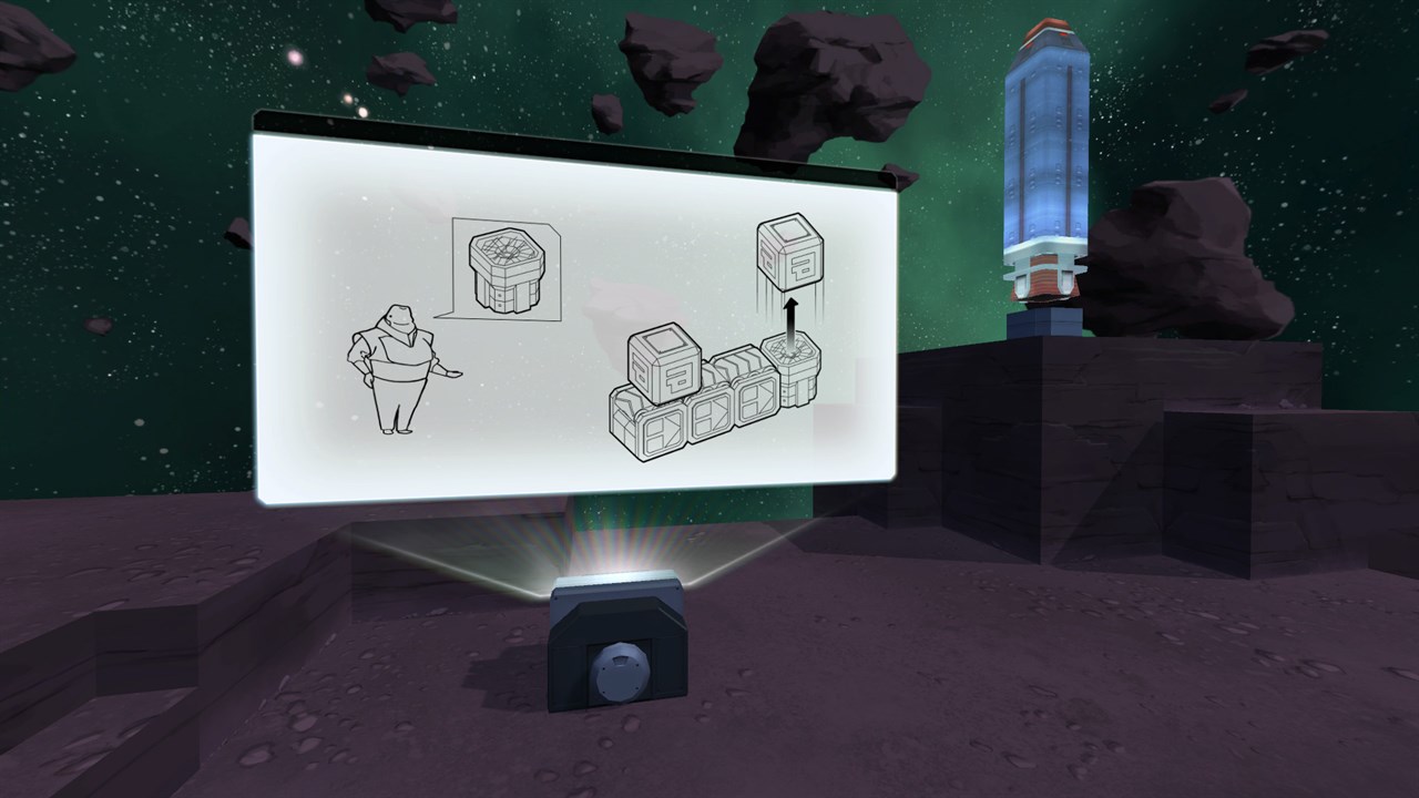 Infinifactory screenshot 4