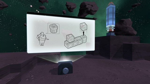 Infinifactory screenshot 4