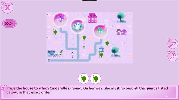 Cinderella Story for Kids — 3