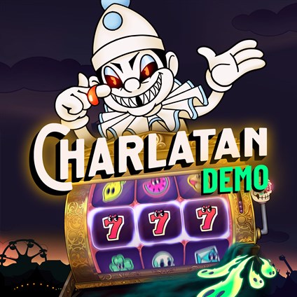 Charlatan Demo