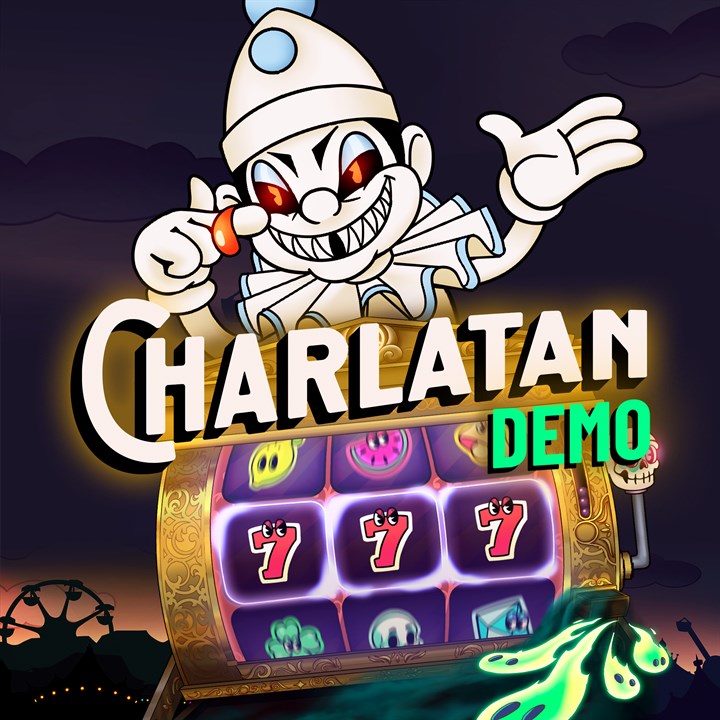 Charlatan Demo