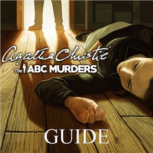 Agatha Christie The ABC Murders Guide by GuideWorlds.com