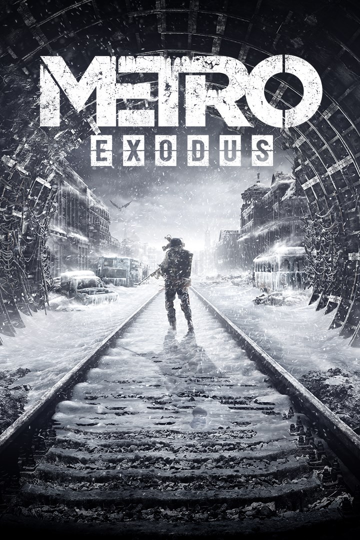 where do i buy metro exodus