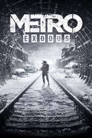 Купить ключ дешево Metro Exodus (Windows)