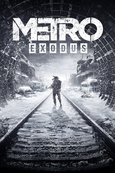 Сколько весит метро exodus на xbox series s