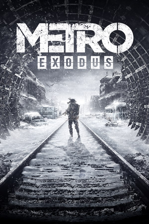 Metro Exodus · Standard