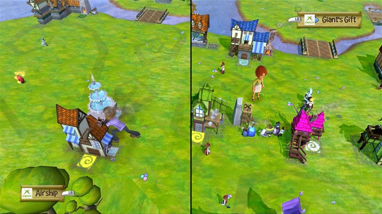 A World of Keflings screenshot 3