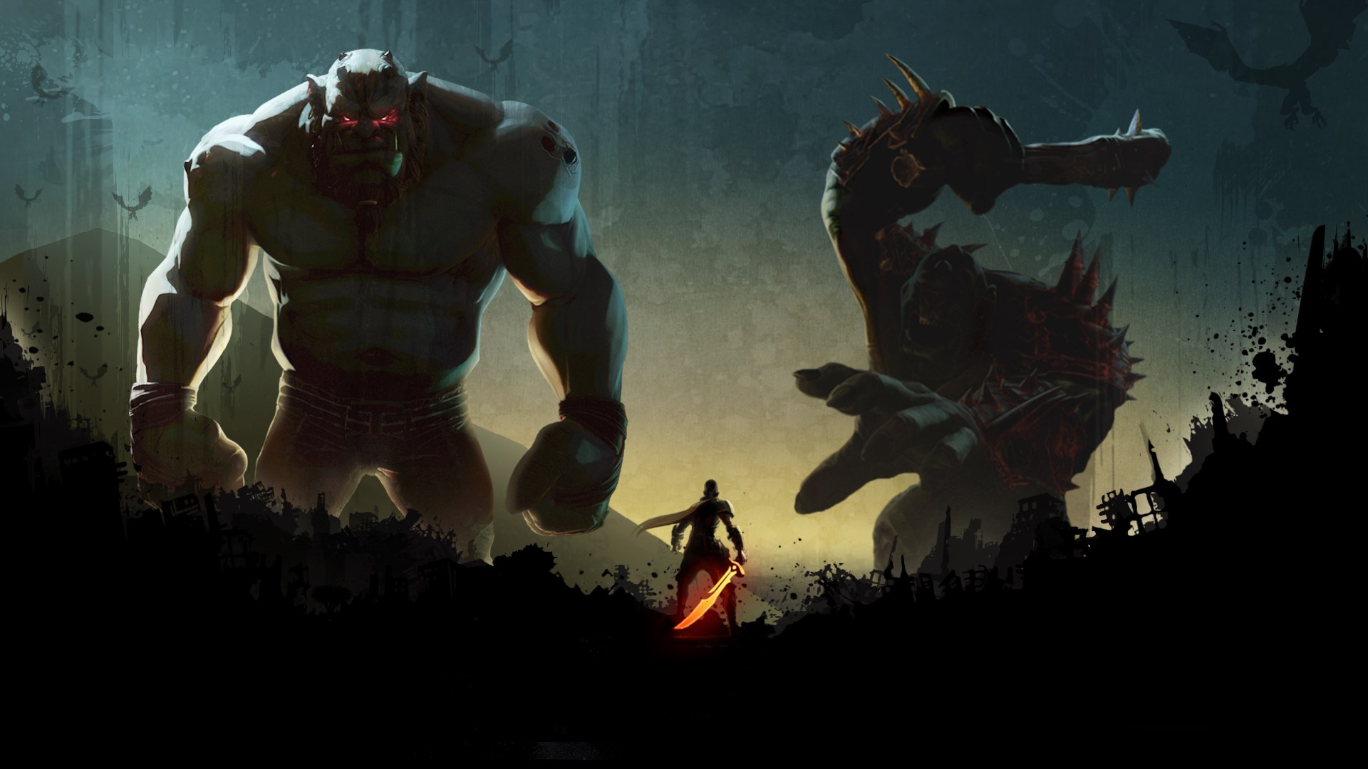 Comprar Extinction Last Legs / Heads, You Win Microsoft Store esCL