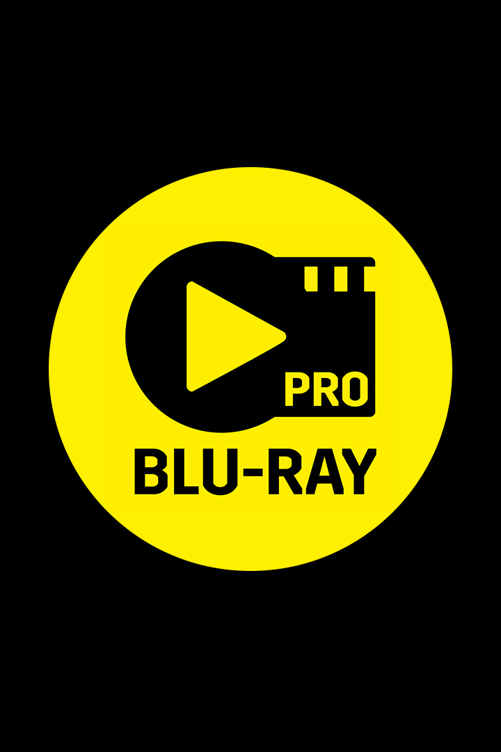 Get Blu Ray Pro Microsoft Store