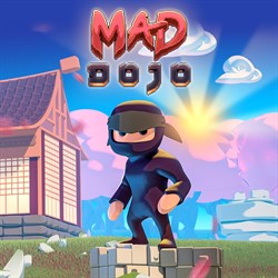 Mad Dojo