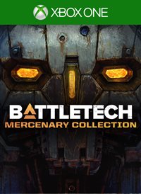 BATTLETECH Mercenary Collection