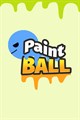 Paint Ball - Jump n Run