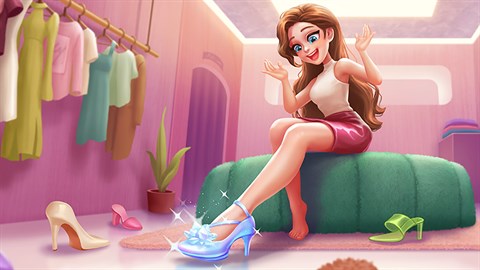 Chef's Journey: Cooking Adventures