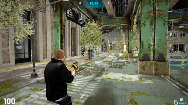 MODERN WARFARE: MULTIPLAYER — 2