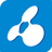 Business b-ridge icon