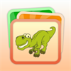 Dinosaurs - Find Matching Images
