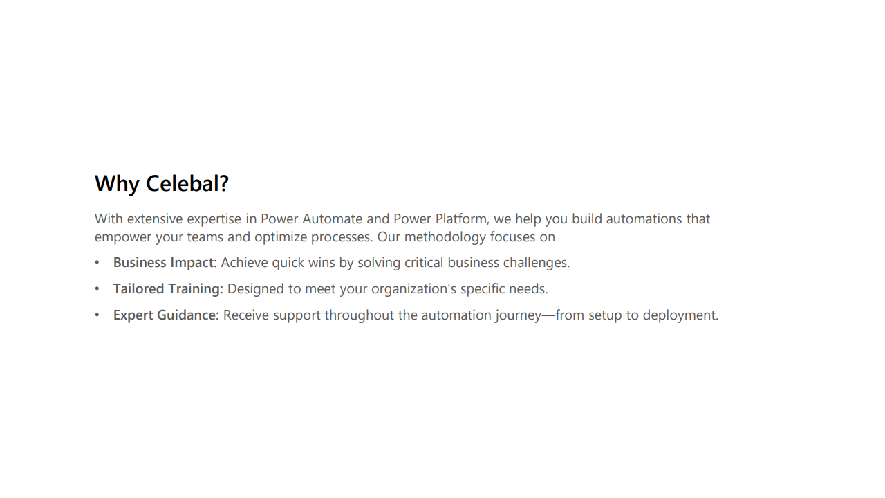Snapshot 2 of Power Automate in a Day
