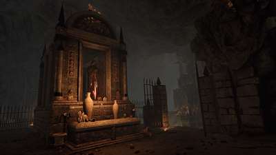 Warhammer: Vermintide 2 screenshot 3