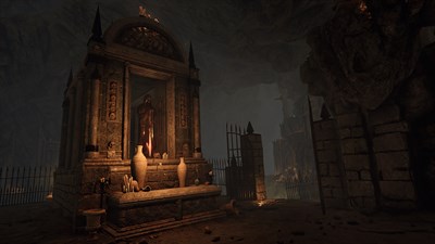 Warhammer: Vermintide 2 - Ultimate Edition — скриншот 2