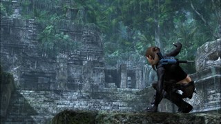 Tomb Raider Underworld screenshot 2