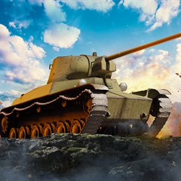 Aperçu World of Tanks Modern Armor – Démon de la vitesse