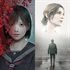 SILENT HILL 2 & SILENT HILL f Deluxe Dual Pack