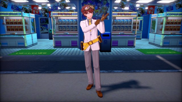 Digimon Story Time Stranger - Pre-Order Bonus Pack screenshot 3
