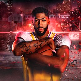 Aperçu Bundle de fidélité Héritage pour NBA 2K20