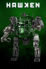 HAWKEN Exklusives Bundle