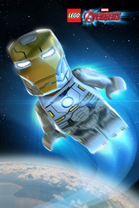 Набор персонажей "Исследования Мстителей"