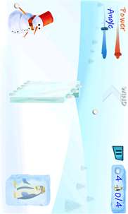 Snowball Fight screenshot 7