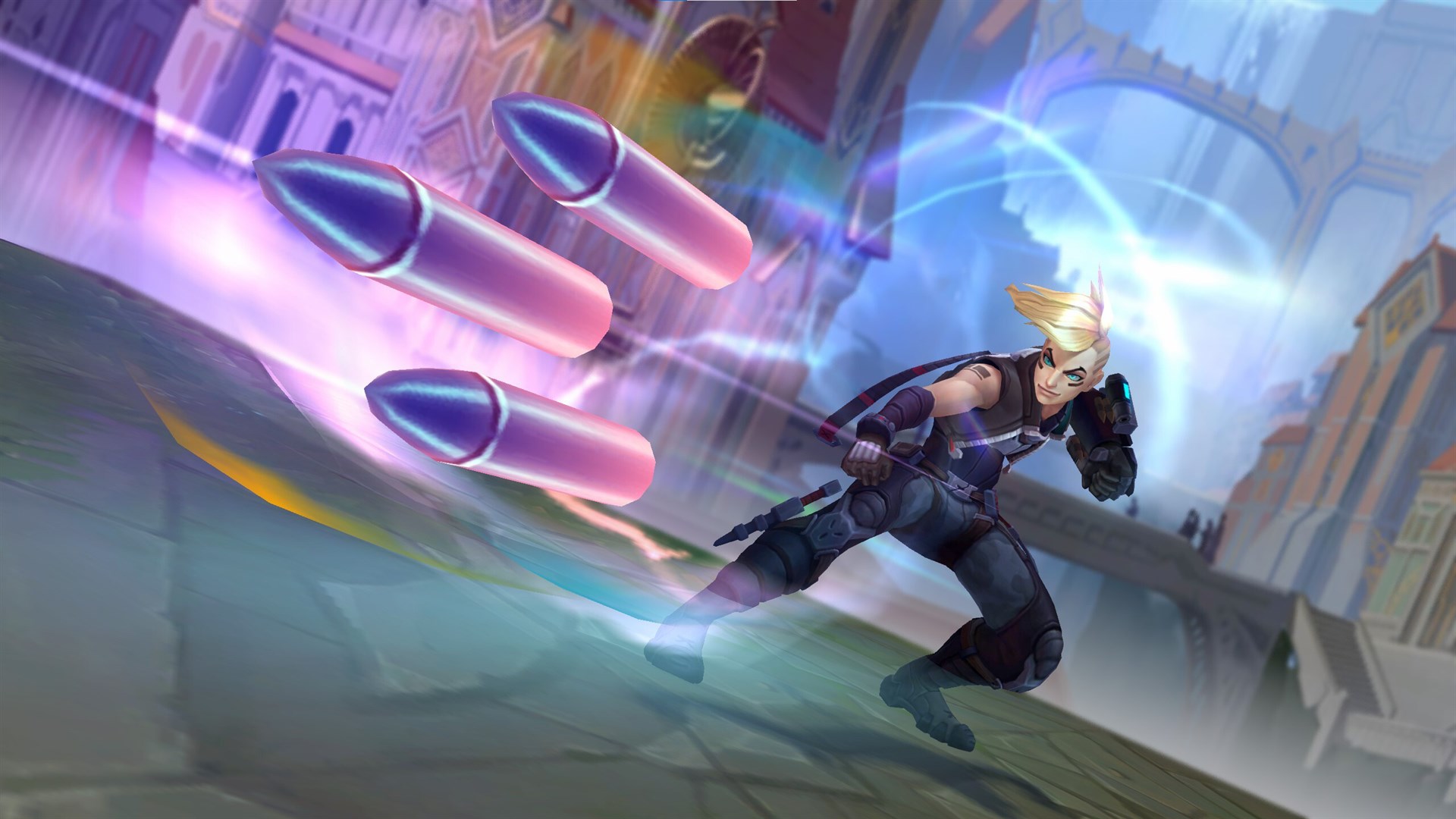 Screenshot 4 from League of Legends