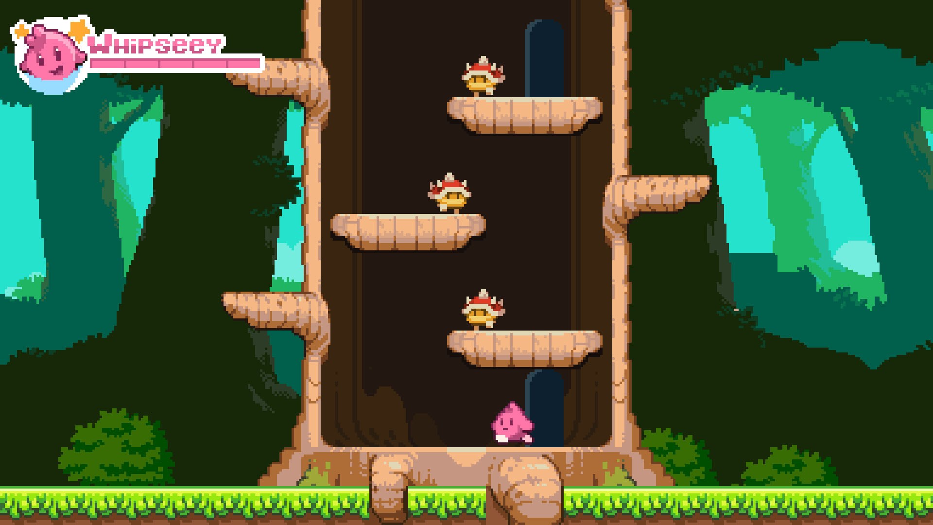 Whipseey and the Lost Atlas | Xbox | Chiave | Privato