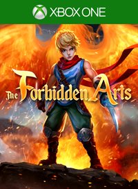 The Forbidden Arts
