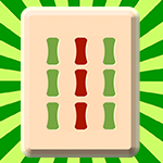 Mahjong Solitaire**