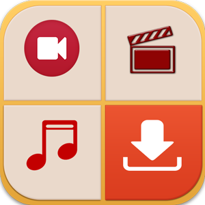 Movie Video & Music Downloader