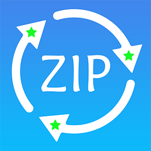 Speed Zip - Quick Archive and Extract