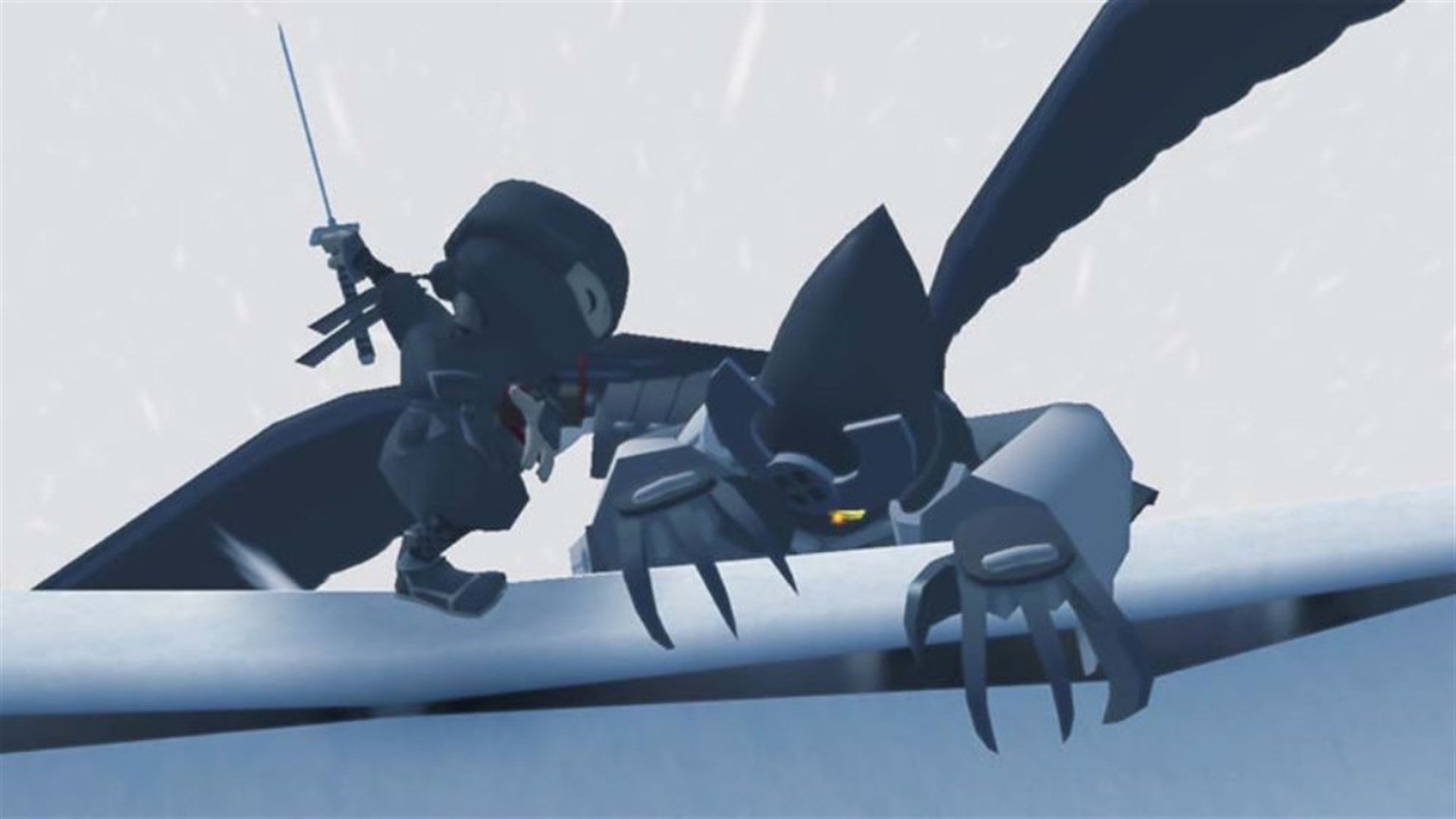 MINI NINJAS™ screenshot 18
