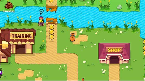 Duck Life: Battle — 5