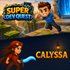 Super Dev Quest + Calyssa (Bundle)