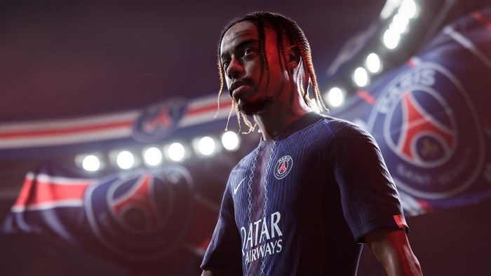 Стандартное издание EA SPORTS FC™ 26 для Xbox One и Xbox Series X|S — скриншот 13