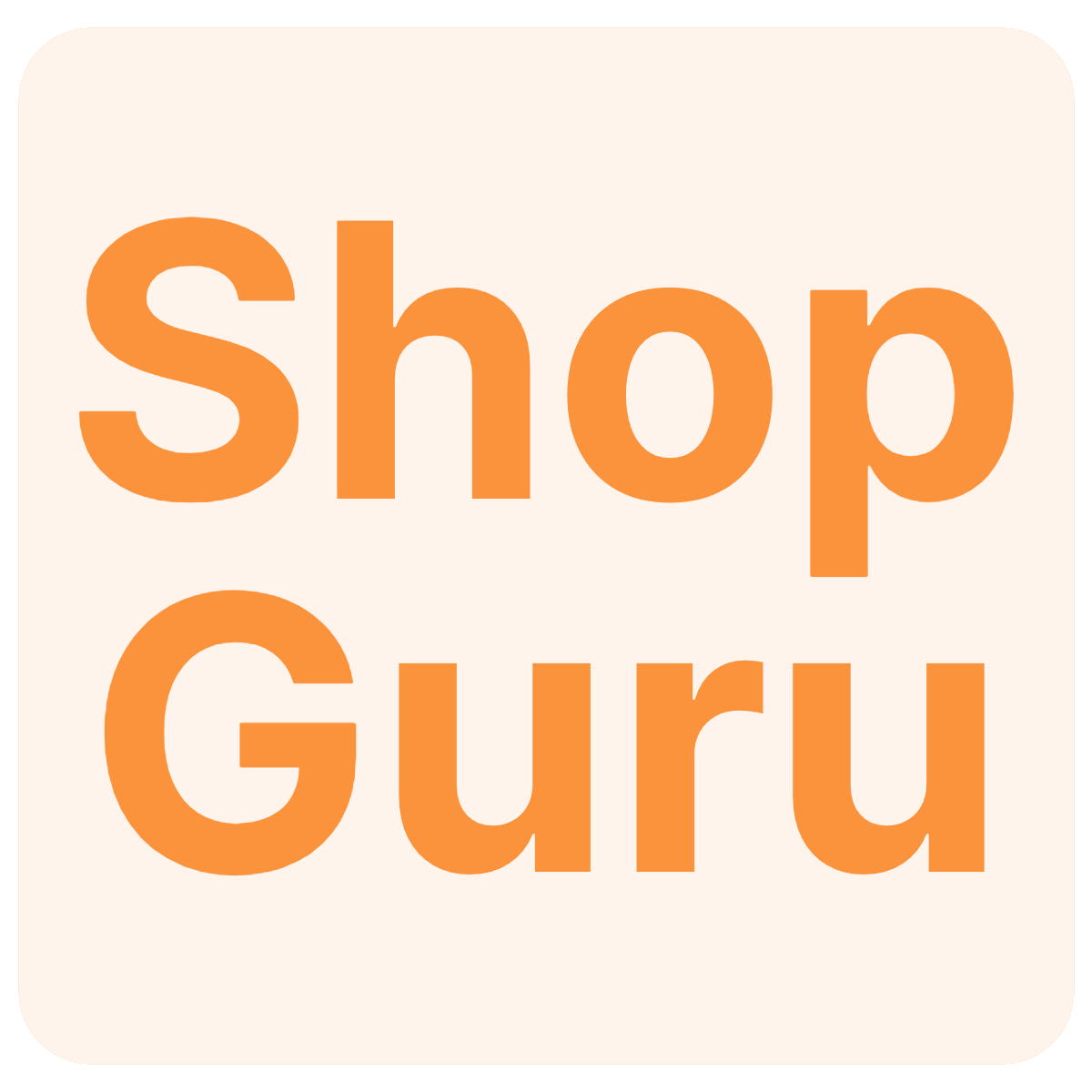 ShopGuru - The Amazon Shopping Assistant