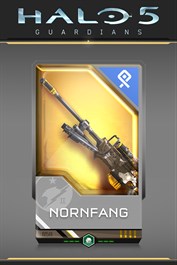 Halo 5: Guardians – Nornfang Mythic REQ Pack