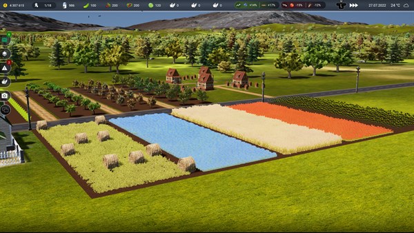 Farm Manager 2022 — 8