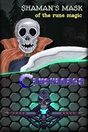 Shamans & Cyborgs bundle