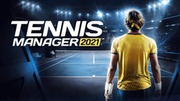 Aperçu Tennis Manager 2021